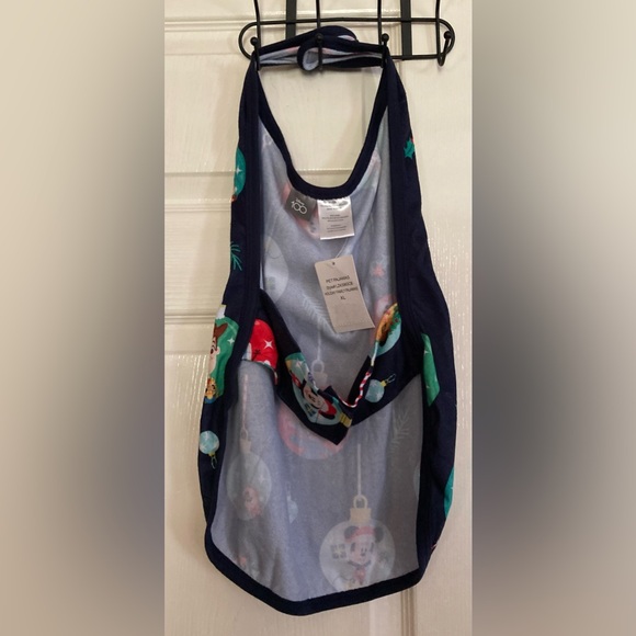 NWT pet pajamas by Disney themed in Disney characters - Picture 2 of 3